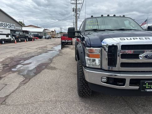Used 2010 Ford F350 Lariat image 27