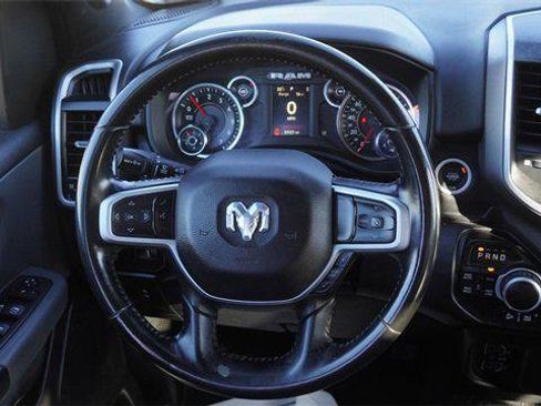 Certified 2022 RAM 1500 Big Horn image 16