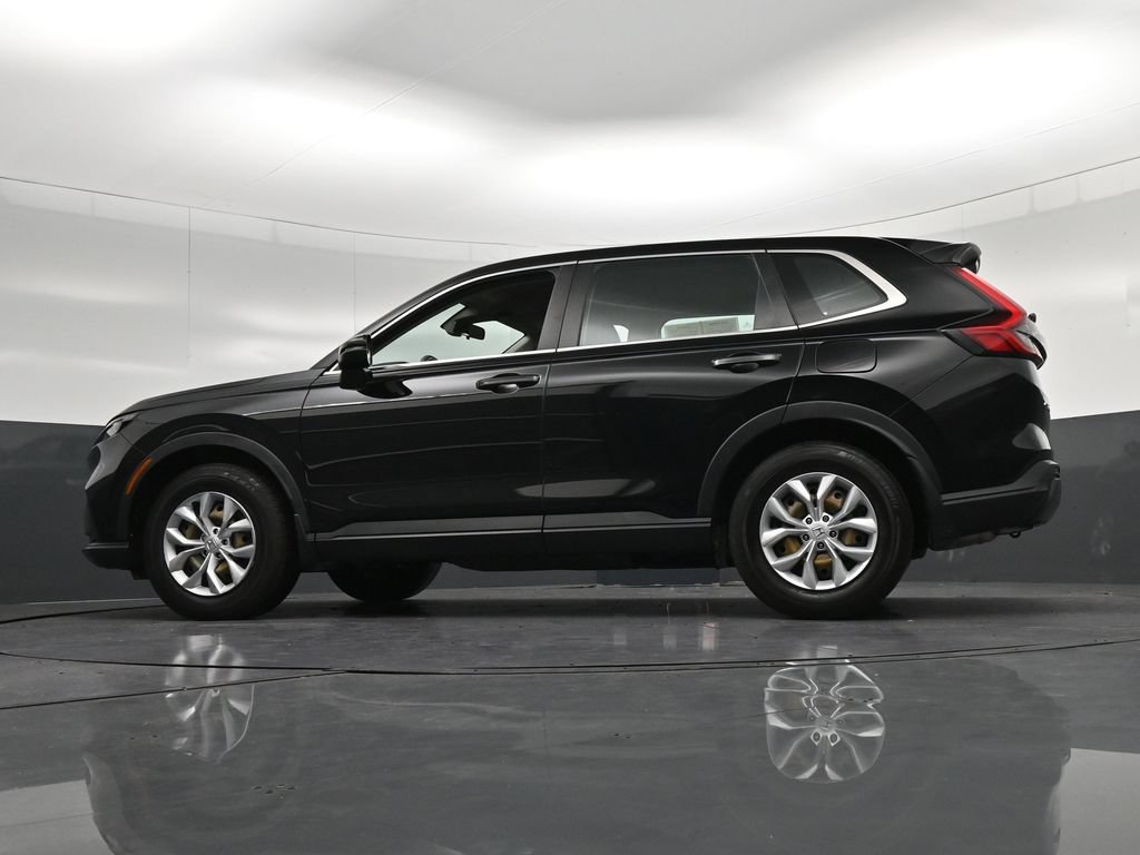 Used 2024 Honda CR-V LX image 31