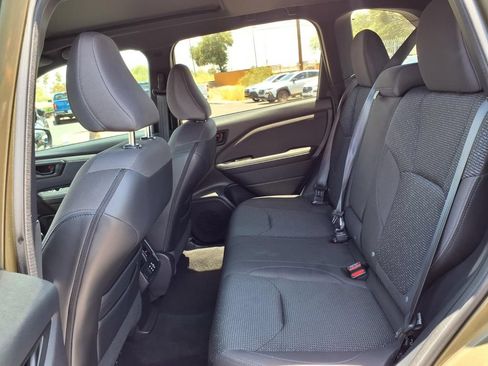 Certified 2026 Subaru Forester Premium AWD/4WD image 23