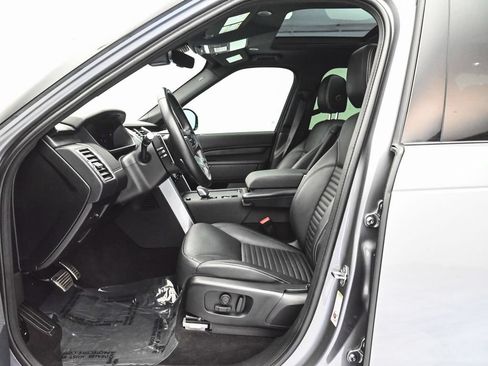 Used 2022 Land Rover Discovery S R-Dynamic AWD/4WD image 31