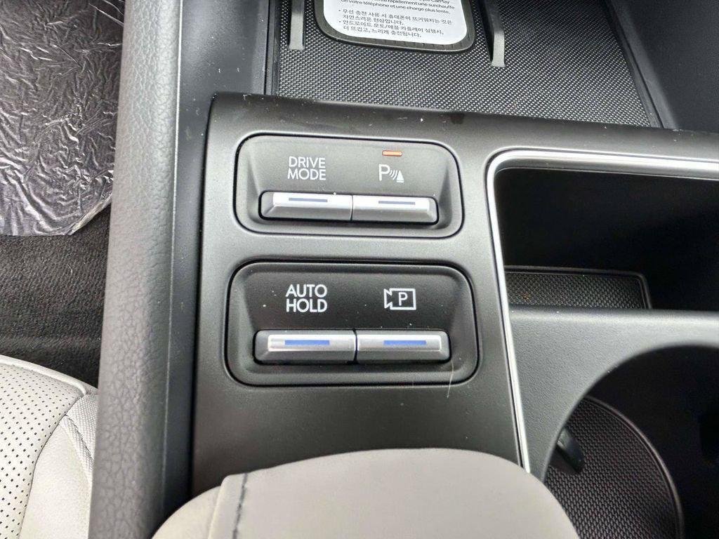 New 2026 Hyundai Sonata Limited FWD image 71