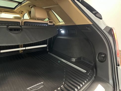 Used 2023 Cadillac XT5 Sportv w/ Platinum Package AWD/4WD image 84