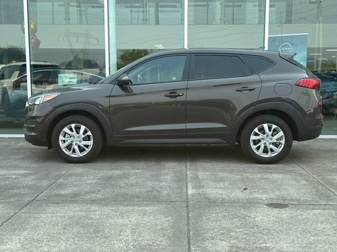Used 2020 Hyundai Tucson SE AWD/4WD image 6