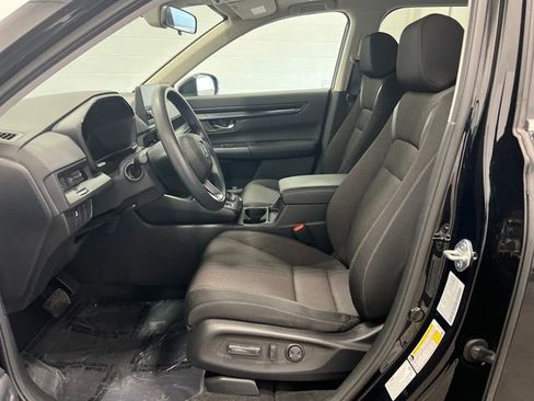 Used 2024 Honda CR-V EX image 9