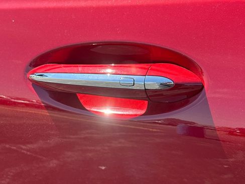 New 2026 Buick Encore GX Preferred w/ Comfort Package AWD/4WD image 13