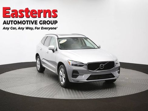 Used 2022 Volvo XC60 B5 Momentum AWD/4WD image 54