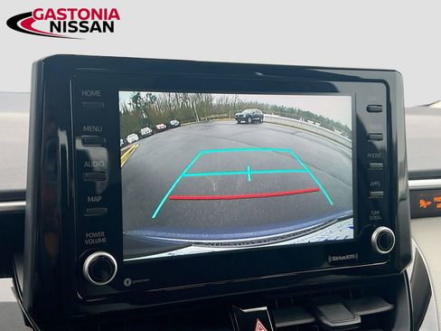 Used 2022 Toyota Corolla LE image 18