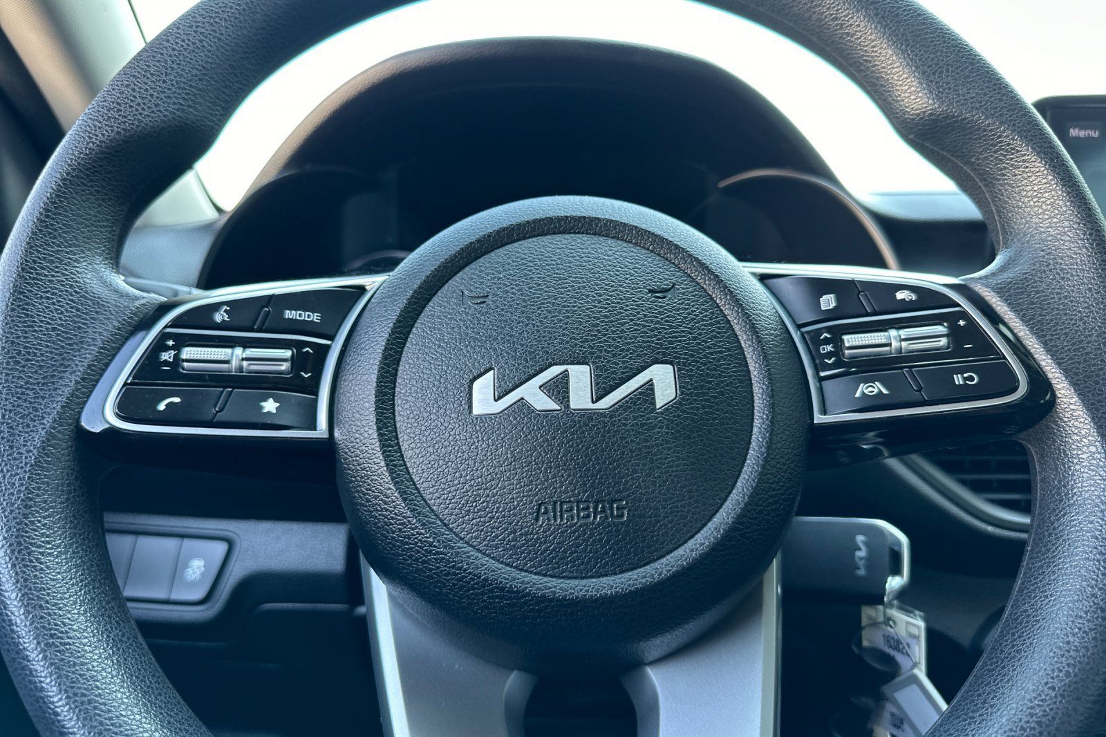 Used 2024 Kia Forte LXS FWD image 22