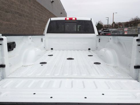New 2026 RAM 2500 Tradesman image 22