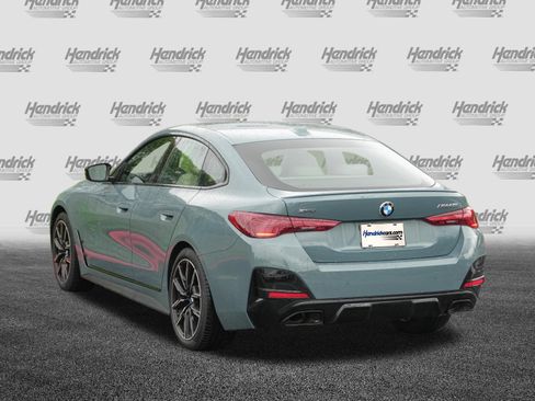 Certified 2026 BMW 440i xDrive AWD/4WD image 7