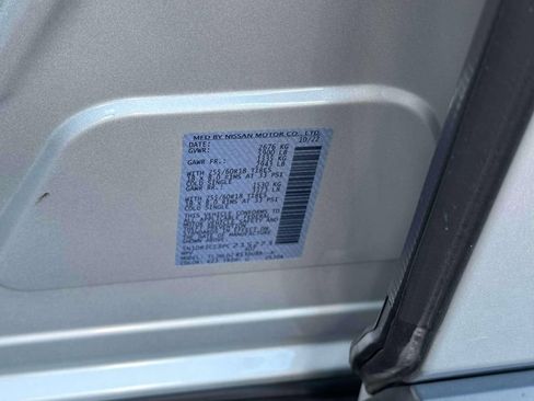 Used 2023 Nissan Pathfinder SL w/ Lighting Package (N92) AWD/4WD image 19