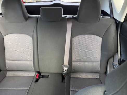 Used 2025 Kia Soul LX w/ LX Technology Package image 37