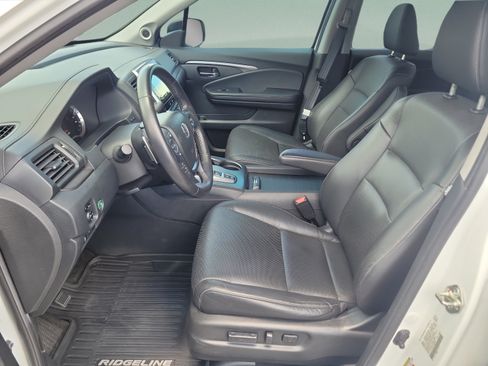 Used 2020 Honda Ridgeline RTL image 24