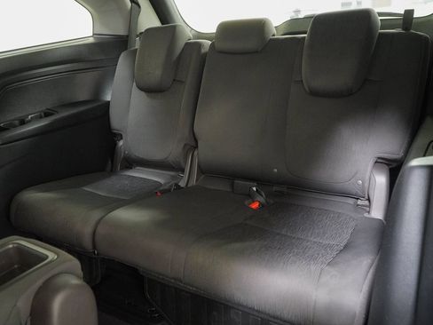 Used 2020 Honda Odyssey EX image 42