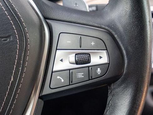 Used 2023 BMW X5 xDrive40i w/ Premium Package AWD/4WD image 22