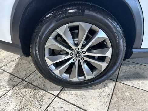 Used 2020 Mercedes-Benz GLE 350 4MATIC w/ Premium Package image 9