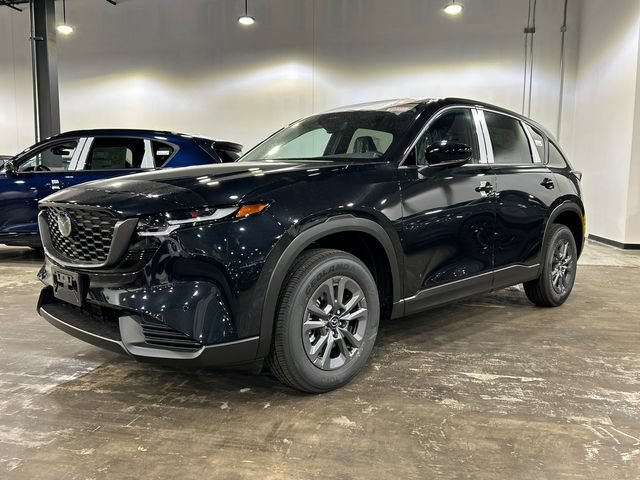 New 2026 MAZDA CX-5 Select AWD/4WD image 5