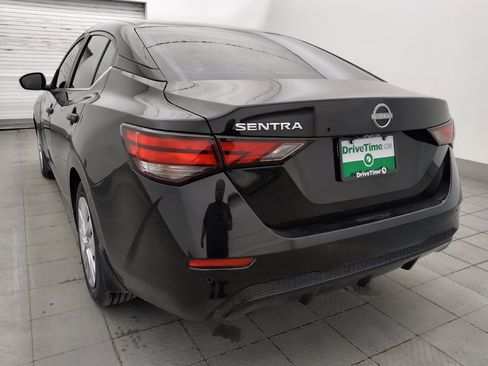 Used 2025 Nissan Sentra S FWD image 5
