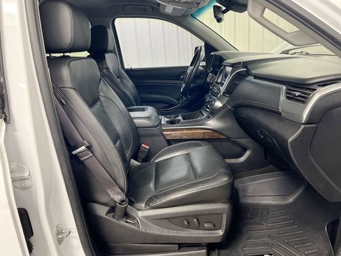 Used 2016 Chevrolet Tahoe LT image 20