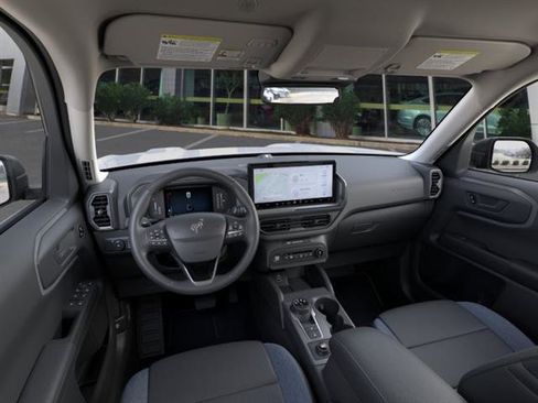 New 2026 Ford Bronco Sport Outer Banks AWD/4WD image 9