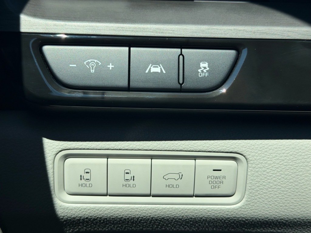 Used 2024 Kia Carnival SX FWD image 15