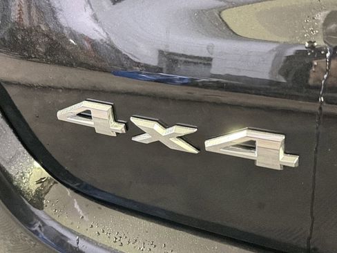 New 2026 Jeep Compass Limited image 6