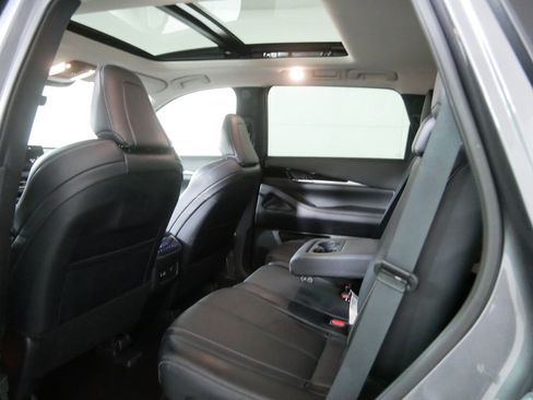Used 2023 INFINITI QX60 Pure AWD/4WD image 21