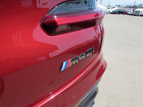 Used 2019 BMW X4 M40i w/ Executive Package AWD/4WD image 34