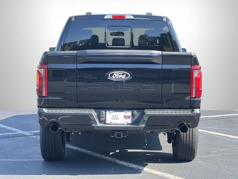 New 2026 Ford F150 Lariat w/ Equipment Group 502A High AWD/4WD image 26