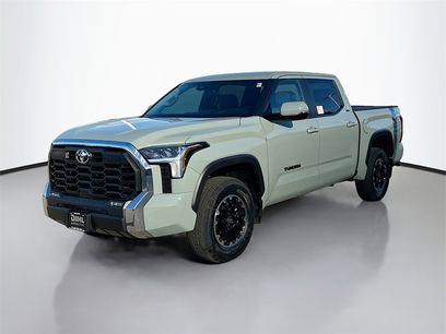New 2026 Toyota Tundra SR5