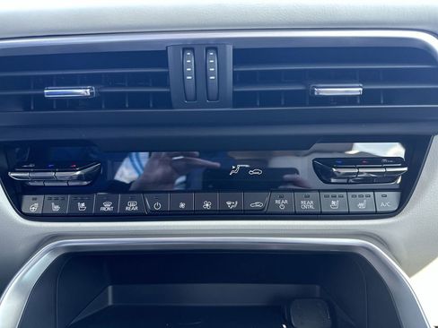 New 2026 MAZDA CX-90 3.3 Turbo w/ Premium Plus Pkg image 19