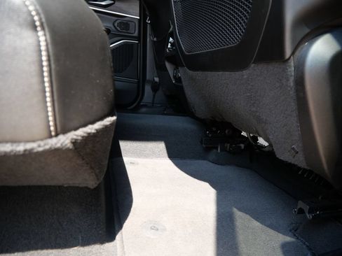 Used 2023 Jeep Grand Cherokee 4WD 4xe image 16