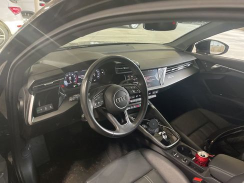 Used 2023 Audi A3 2.0T Premium w/ Convenience Package image 11