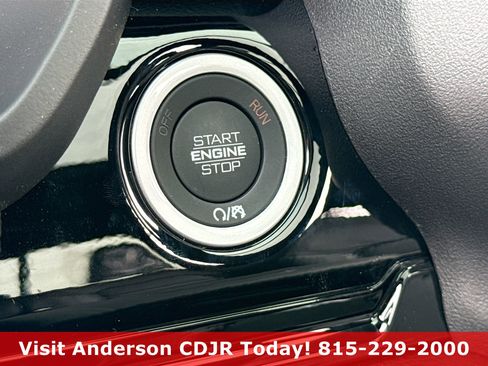 New 2026 RAM 1500 Rebel w/ Rebel Level 2 Equipment Group AWD/4WD image 9