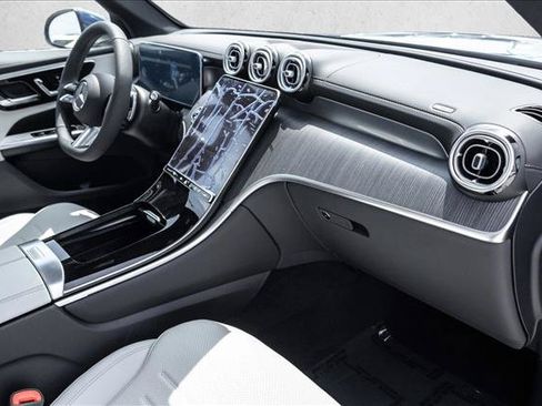 New 2026 Mercedes-Benz GLC 300 4MATIC image 26