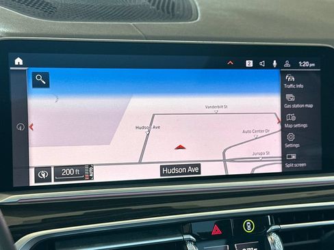 Used 2019 BMW X7 xDrive50i w/ Premium Package AWD/4WD image 21