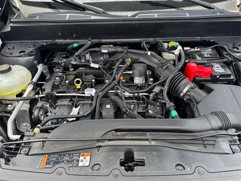 Used 2024 Ford Maverick XLT w/ XLT Luxury Package image 12