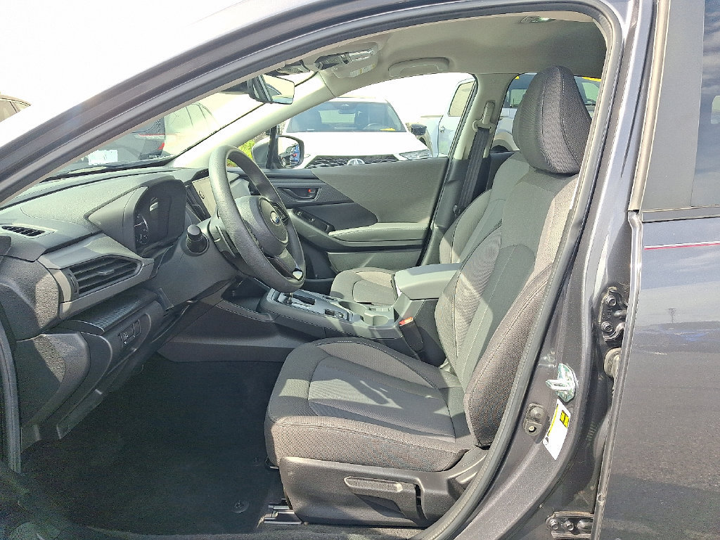 Used 2026 Subaru Crosstrek 2.5i Premium AWD/4WD image 14