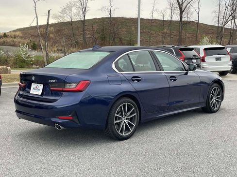Used 2020 BMW 330i xDrive w/ Premium Package image 31