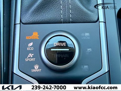 New 2026 Kia Sorento S AWD/4WD image 28