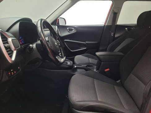 Used 2020 Kia Soul GT-Line w/ GT 2.0L Power Sunroof Package FWD image 17