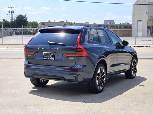 Used 2026 Volvo XC60 B5 Plus w/ Protection Package Premier AWD/4WD image 9
