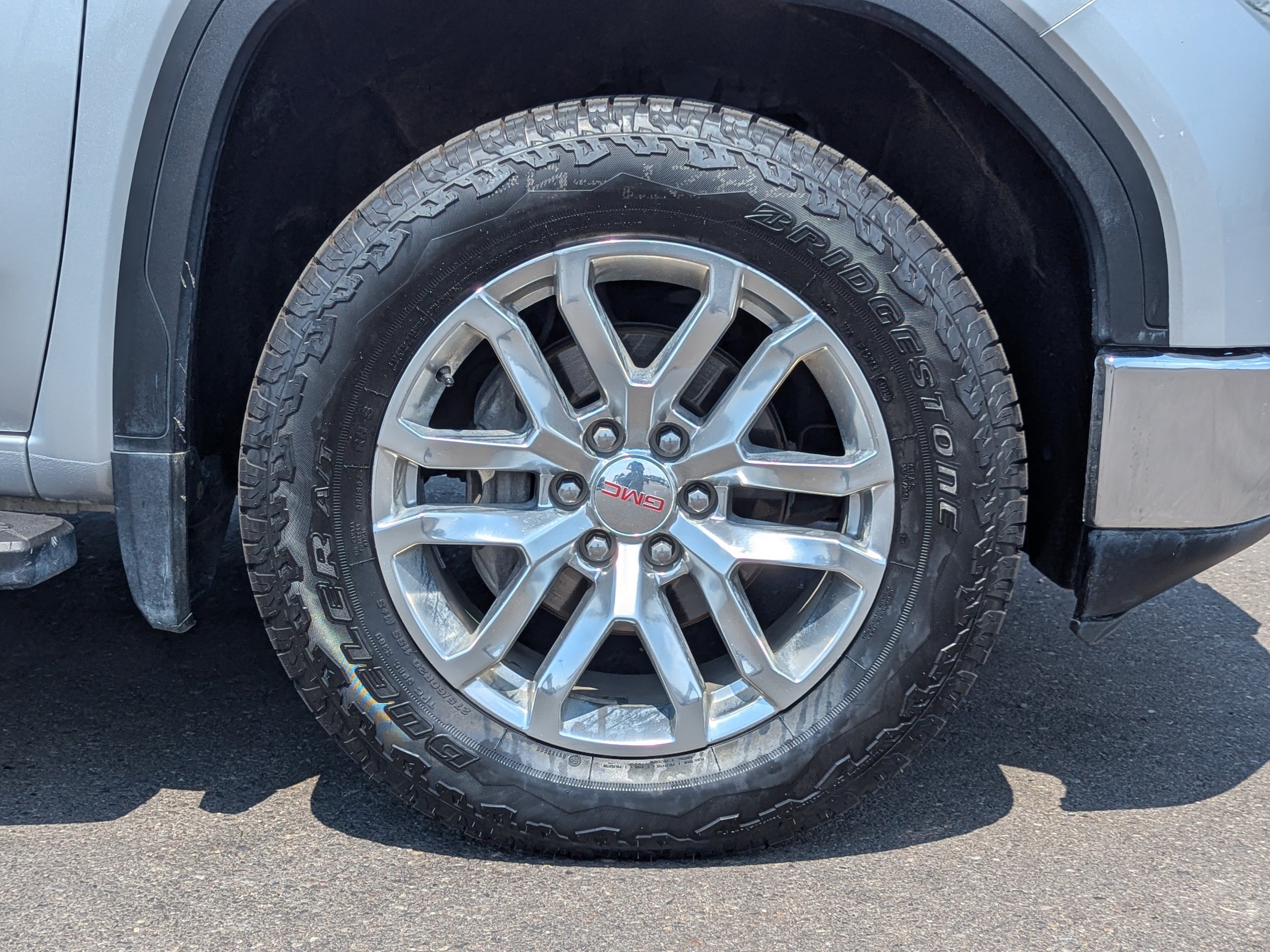 Certified 2021 GMC Sierra 1500 SLT w/ SLT Premium Plus Package AWD/4WD image 50