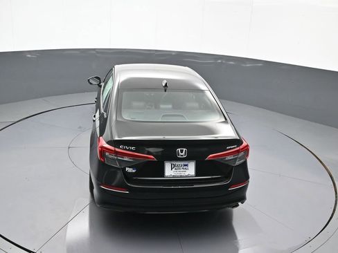 Certified 2024 Honda Civic Sport image 38