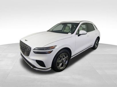 New 2026 Genesis GV70 2.5T Select