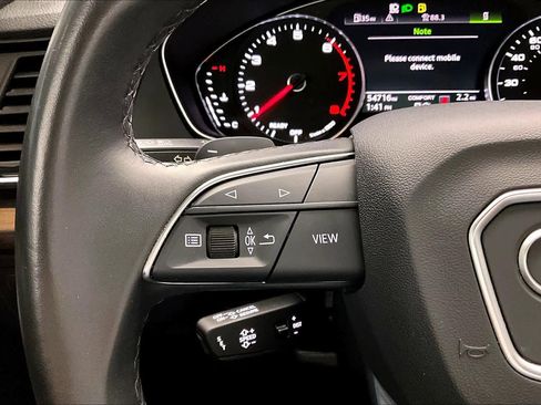 Used 2023 Audi Q5 2.0T Premium w/ Convenience Package AWD/4WD image 24