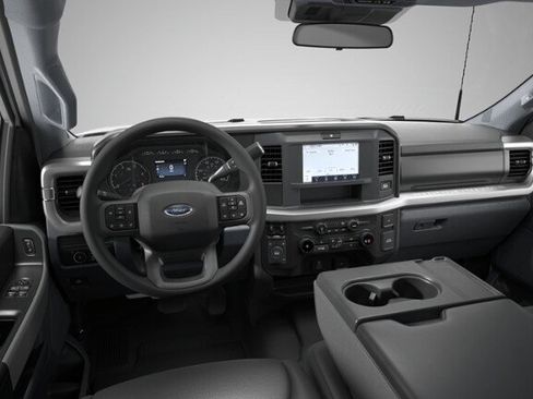 New 2026 Ford F350 XLT AWD/4WD image 7