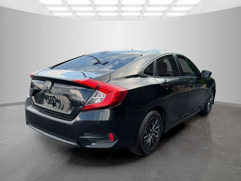 Used 2017 Honda Civic LX image 7