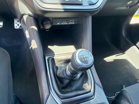 New 2026 Subaru WRX Premium AWD/4WD image 13